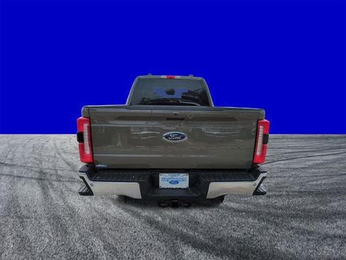 New 2026 Ford F350 Lariat w/ FX4 Off-Road Package AWD/4WD image 5
