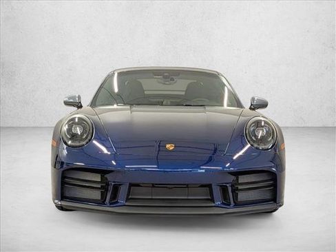 Certified 2024 Porsche 911 Carrera image 6