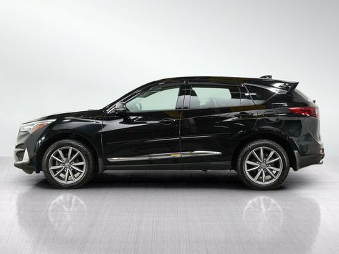 Used 2020 Acura RDX AWD w/ Technology Package image 2