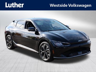Used 2023 Kia EV6 Wind w/ Wind Technology Package