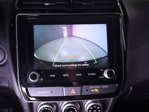 Used 2022 Mitsubishi Outlander Sport LE FWD image 18