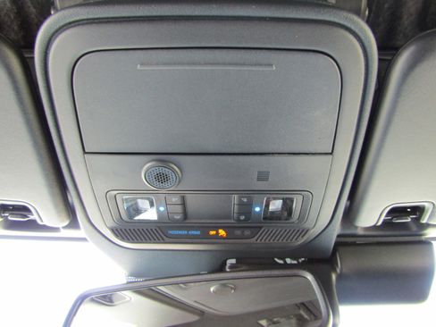 New 2026 Ford Bronco Outer Banks w/ Sasquatch Package AWD/4WD image 28