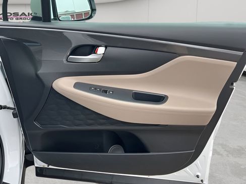 Used 2023 Hyundai Santa Fe SEL image 11