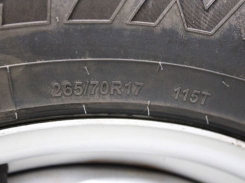 Used 2013 Ford F150 XL w/ Mid Equipment Group image 32