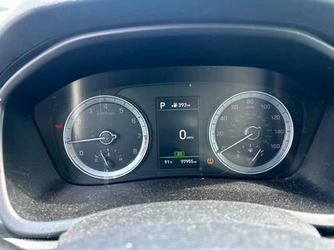 Used 2018 Hyundai Sonata SEL w/ Cargo Package FWD image 20