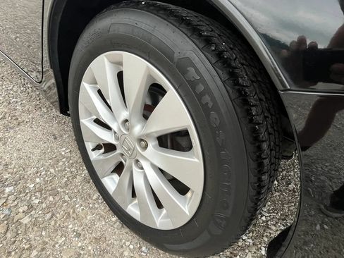 Used 2015 Honda Accord EX-L image 26