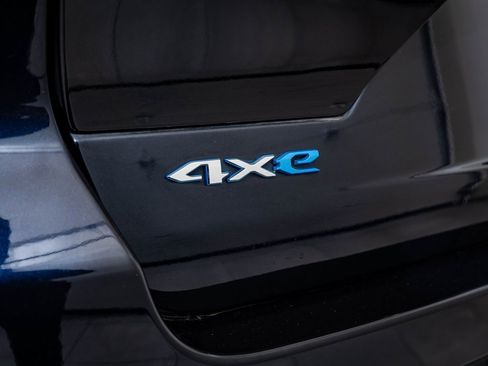 Used 2022 Jeep Grand Cherokee Limited 4xe image 9