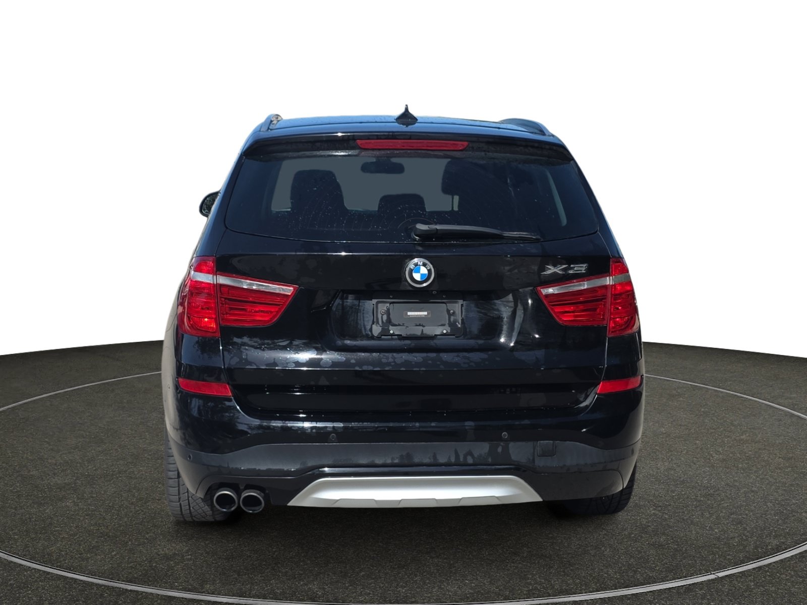 Used 2017 BMW X3 xDrive28i AWD/4WD image 5