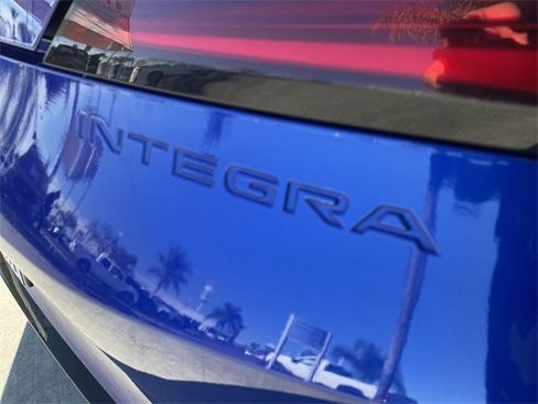 Used 2023 Acura Integra A-Spec image 31