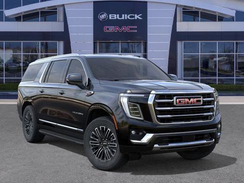 New 2026 GMC Yukon XL Elevation RWD image 7