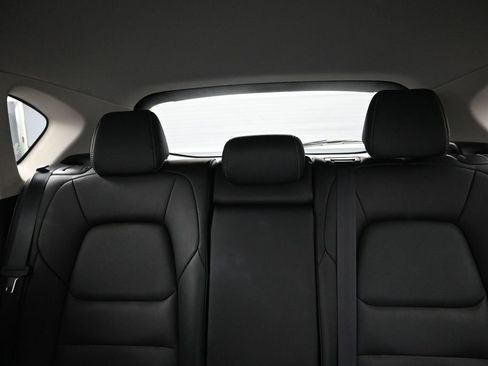Used 2024 MAZDA CX-5 AWD 2.5 S w/ Select Package image 18