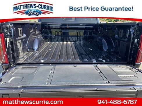 New 2025 Ford F150 XLT w/ Equipment Group 302A MID image 15