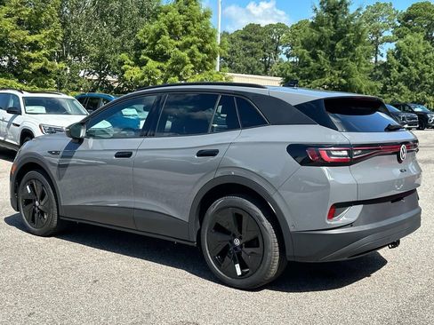 New 2025 Volkswagen ID.4 Pro S AWD/4WD image 13