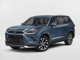 New 2026 Toyota Grand Highlander AWD Hybrid video 1