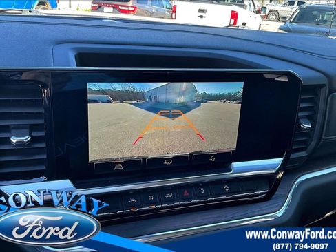 Used 2022 GMC Sierra 1500 SLT w/ SLT Premium Package image 17