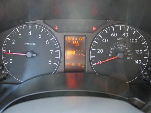 Used 2016 Nissan NV 3500 SL RWD image 27