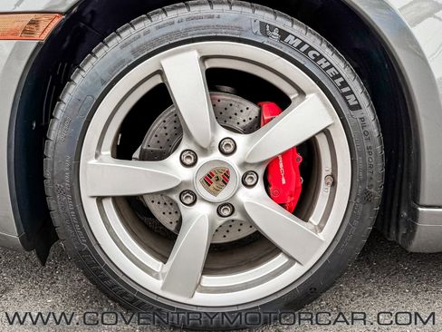 Used 2008 Porsche Cayman S image 13