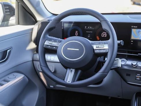 New 2026 Hyundai Kona SEL Premium AWD/4WD image 17
