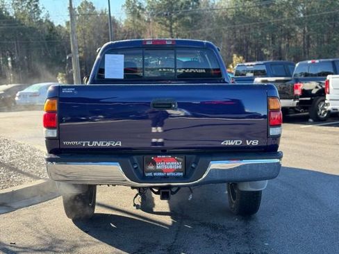 Used 2000 Toyota Tundra SR5 image 10
