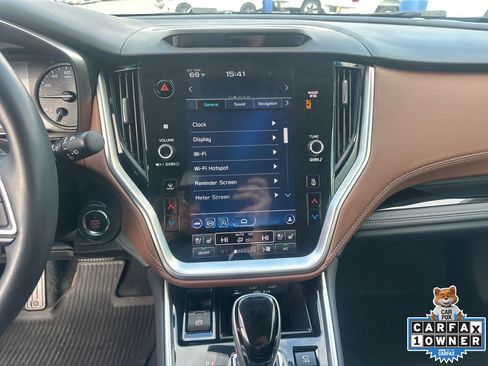 Used 2022 Subaru Outback Touring XT w/ Popular Package #2 image 28