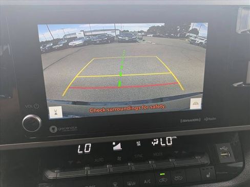 Used 2023 Toyota Tundra SR5 w/ TRD Off-Road Premium Package AWD/4WD image 13