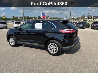 Used 2023 Ford Edge SEL w/ Convenience Package