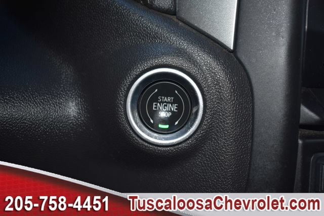 Used 2021 Chevrolet Silverado 1500 LTZ w/ Z71 Off-Road Package AWD/4WD image 40