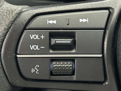 Certified 2025 Honda Accord SE image 20