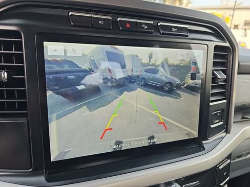 Used 2022 Ford F150 XLT w/ Equipment Group 302A High AWD/4WD image 24