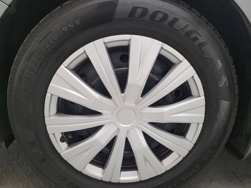 Used 2021 Nissan Altima 2.5 S FWD image 31