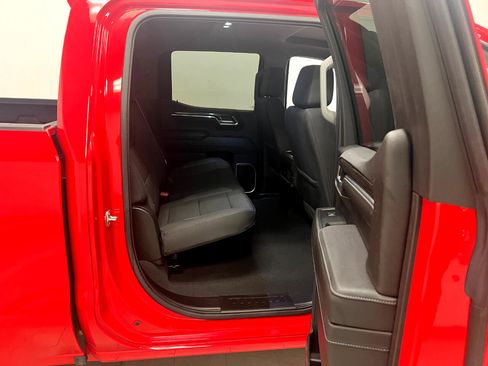 Used 2022 Chevrolet Silverado 1500 RST image 20