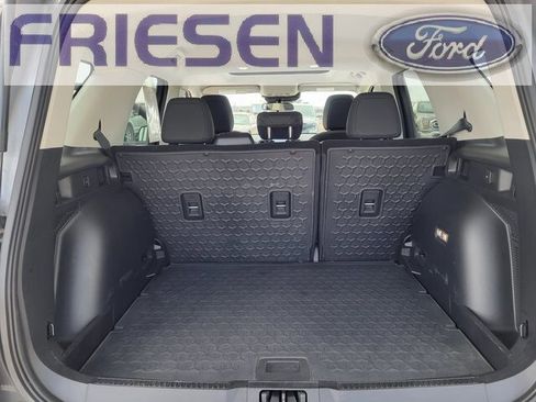 Used 2023 Ford Bronco Sport Big Bend w/ Convenience Package image 26