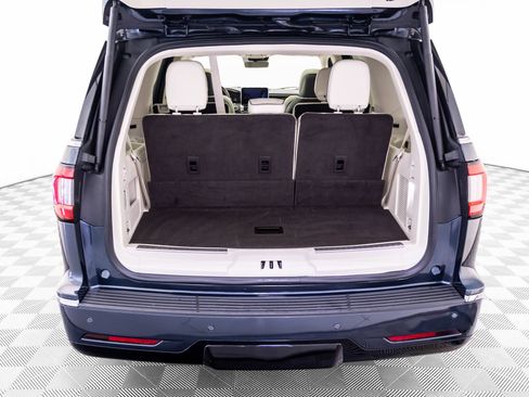 Used 2021 Lincoln Navigator Black Label AWD/4WD image 35