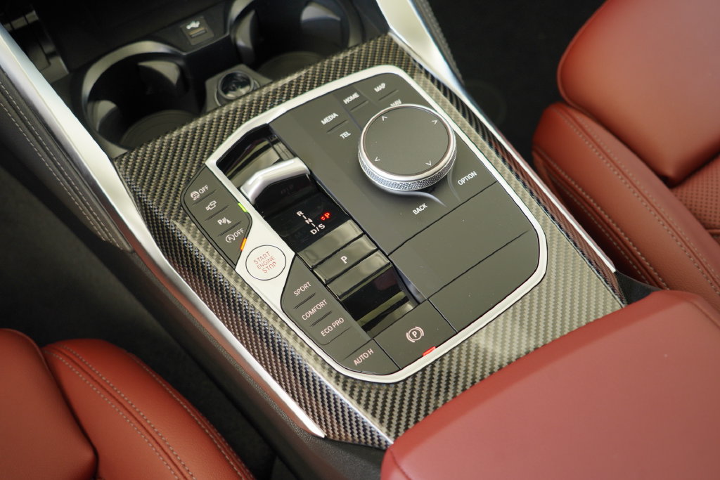 New 2027 BMW M440i w/ Premium Package RWD image 28