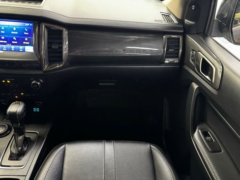 Used 2020 Ford Ranger Lariat w/ Equipment Group 501A Mid AWD/4WD image 17