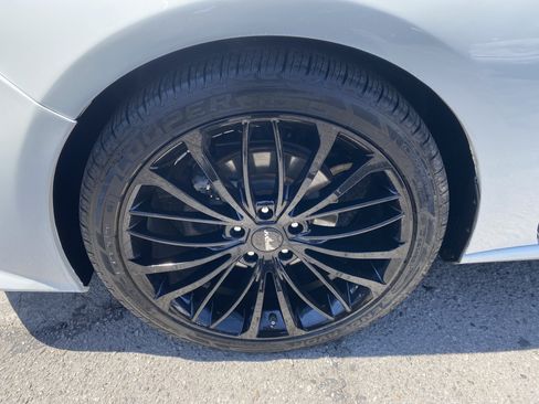 Used 2020 Nissan Altima 2.5 SR FWD image 12