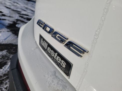 Used 2018 Ford Edge SEL w/ Equipment Group 201A image 6