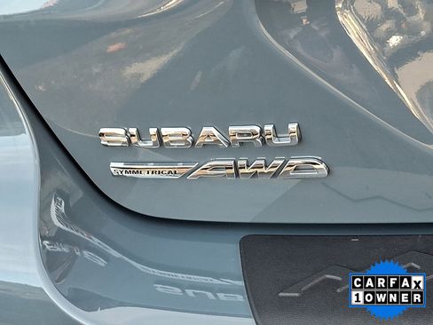 Certified 2025 Subaru Crosstrek 2.0i Premium image 47