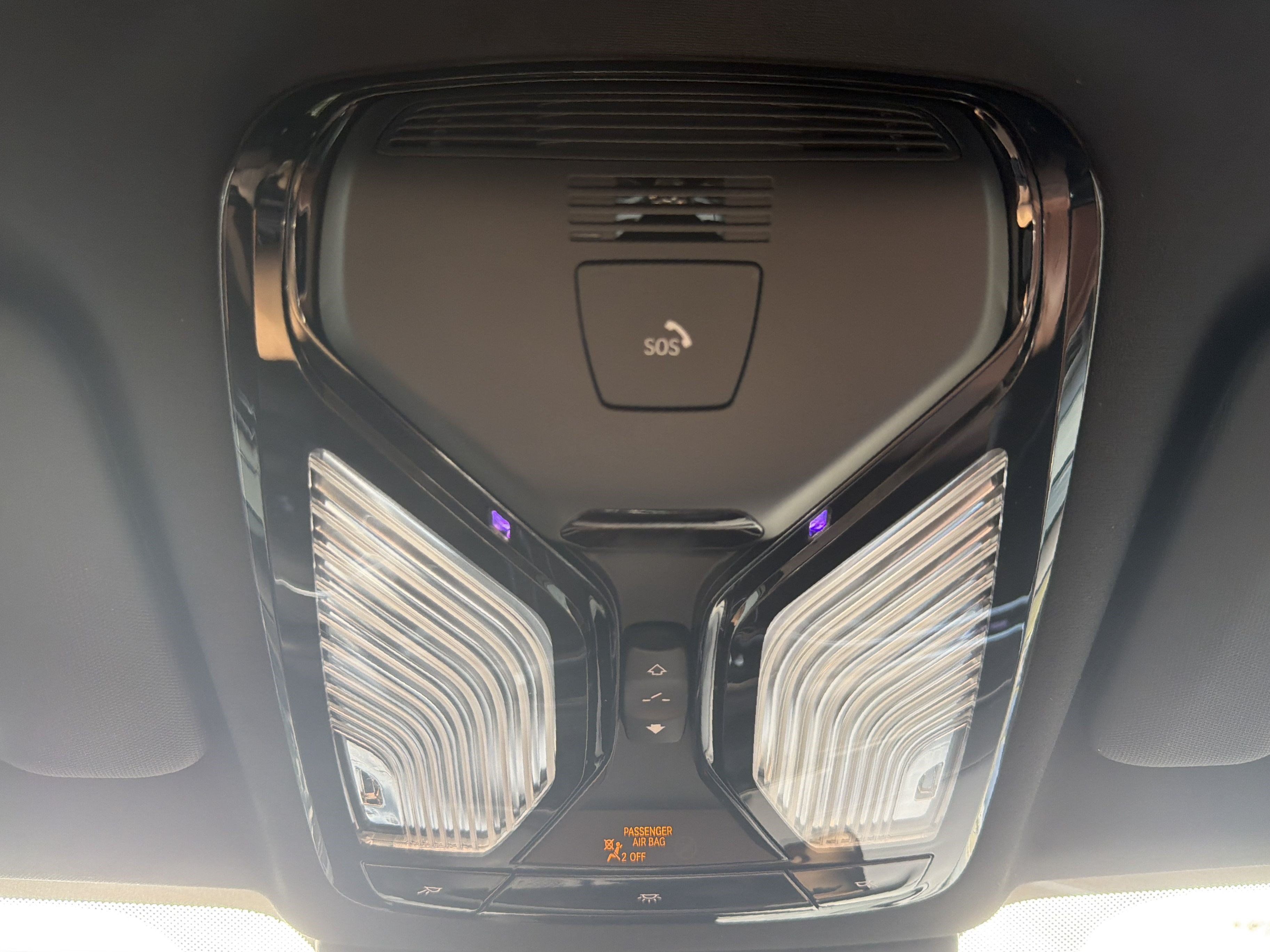 Used 2025 BMW X5 M60i AWD/4WD image 46