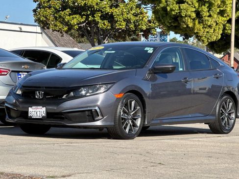 Used 2019 Honda Civic LX image 11