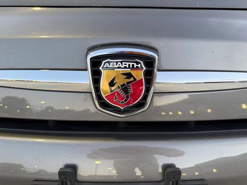 Used 2013 FIAT 500 Abarth FWD image 18