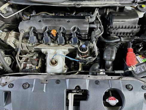 Used 2014 Honda Civic LX image 30