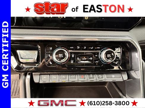 Used 2024 GMC Sierra 1500 Denali w/ Denali Reserve Package image 24