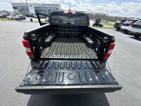 New 2026 Ford Maverick XLT FWD image 28