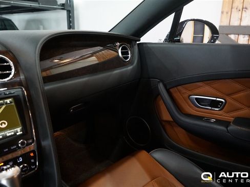 Used 2013 Bentley Continental GT AWD/4WD image 28