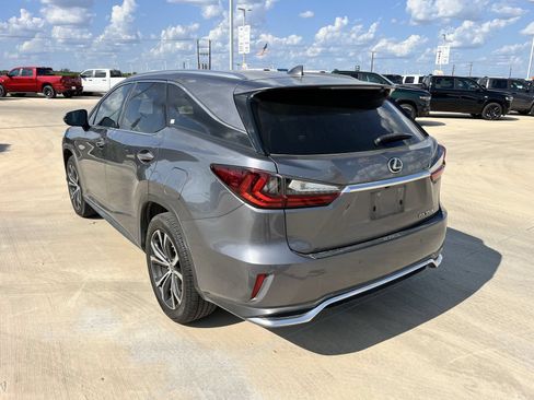 Used 2018 Lexus RX 350L FWD w/ Premium Package image 5