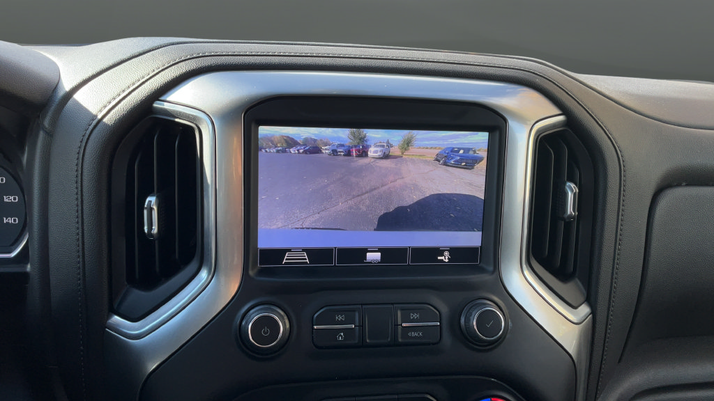 Used 2020 Chevrolet Silverado 1500 LT w/ All-Star Edition AWD/4WD image 35
