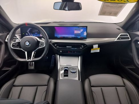 Certified 2025 BMW M240i Coupe RWD image 11