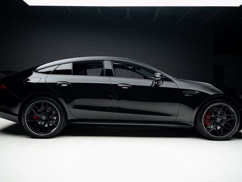 Used 2022 Mercedes-Benz AMG GT 43 image 39
