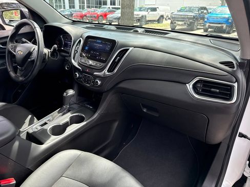 Used 2021 Chevrolet Equinox Premier FWD image 20